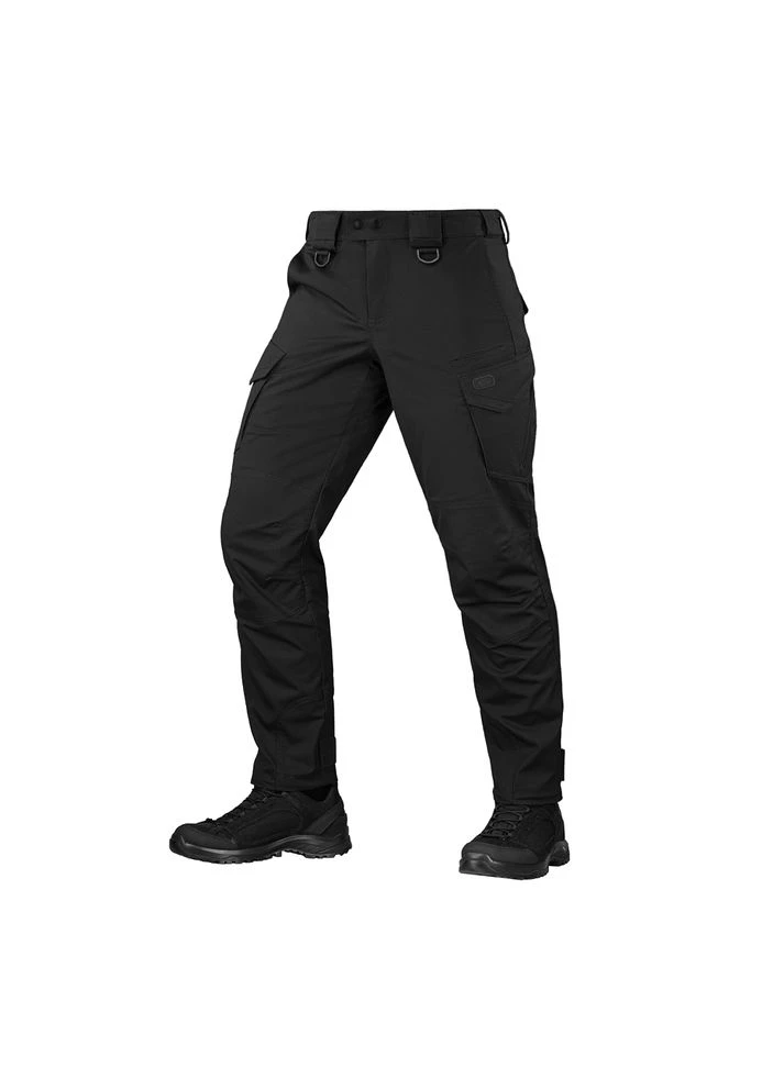 Штани Aggressor Gen II Flex Black M-TAC (324774462)