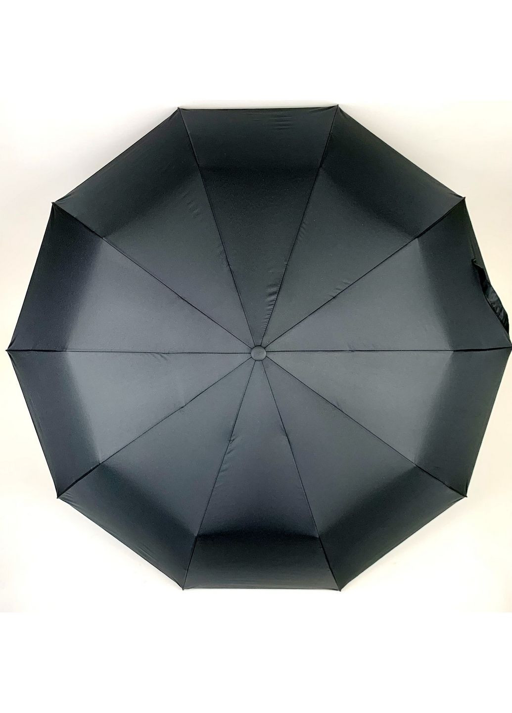 Складна чоловіча парасолька напівавтомат Flagman (279314972)