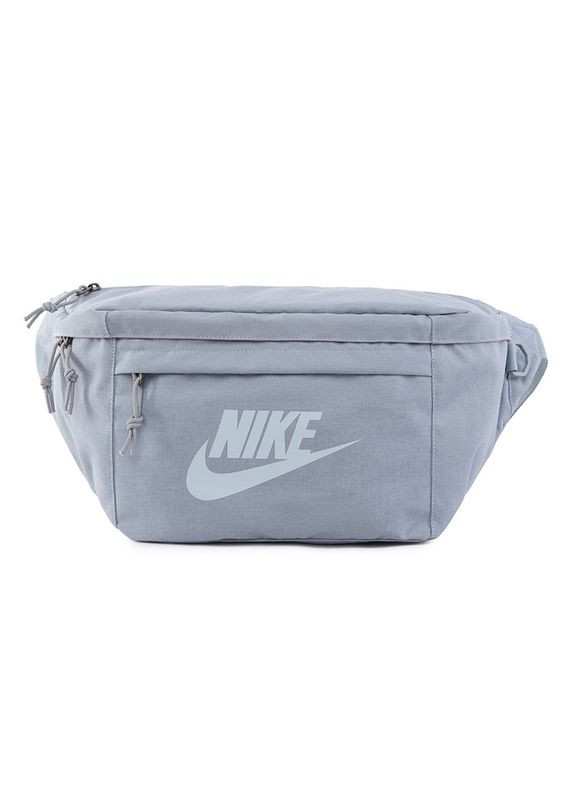 Бананка Nike F186 большая поясная сумка No Brand (366871895)