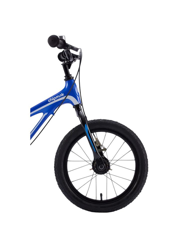 Велосипед Chipmunk Moon 18" 25.18-06 Blue (144417) RoyalBaby (336545907)