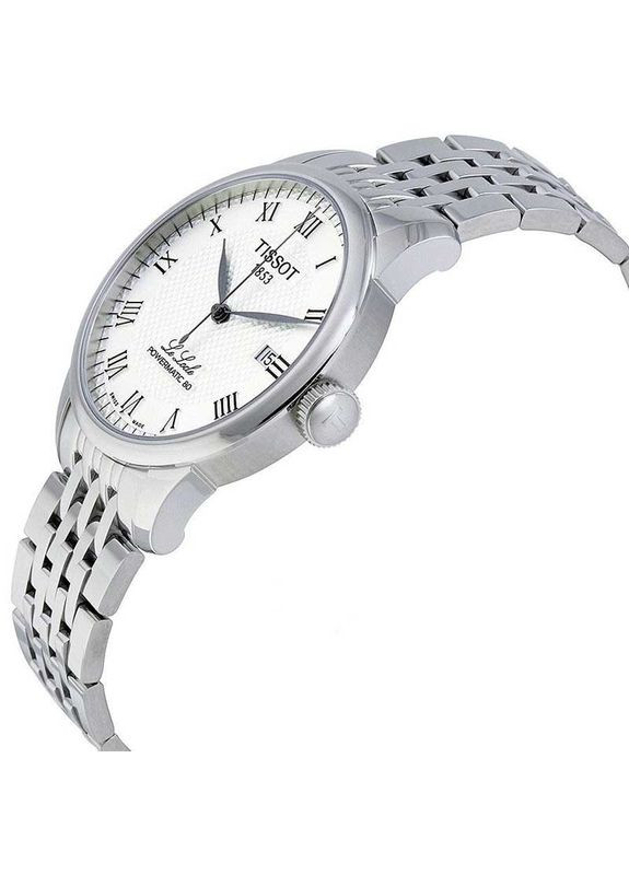 Чоловічі наручні годинники Tissot T006.407.11.033.00 (322686724)