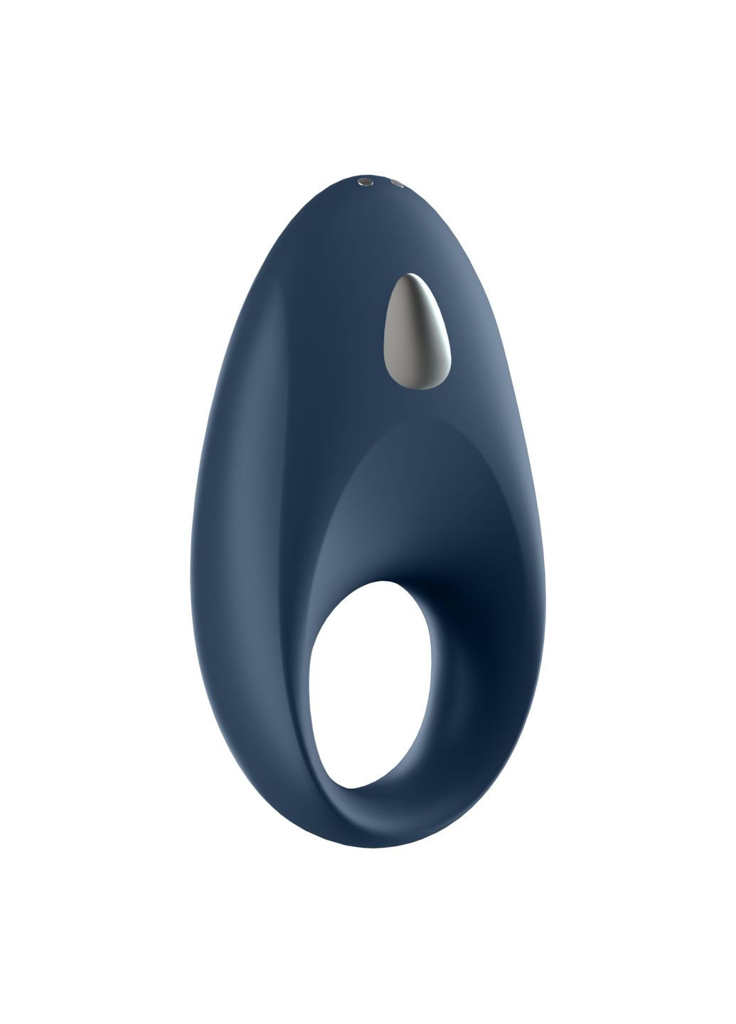 Эрекционное виброкольцо Mighty One CherryLove Satisfyer (282710421)