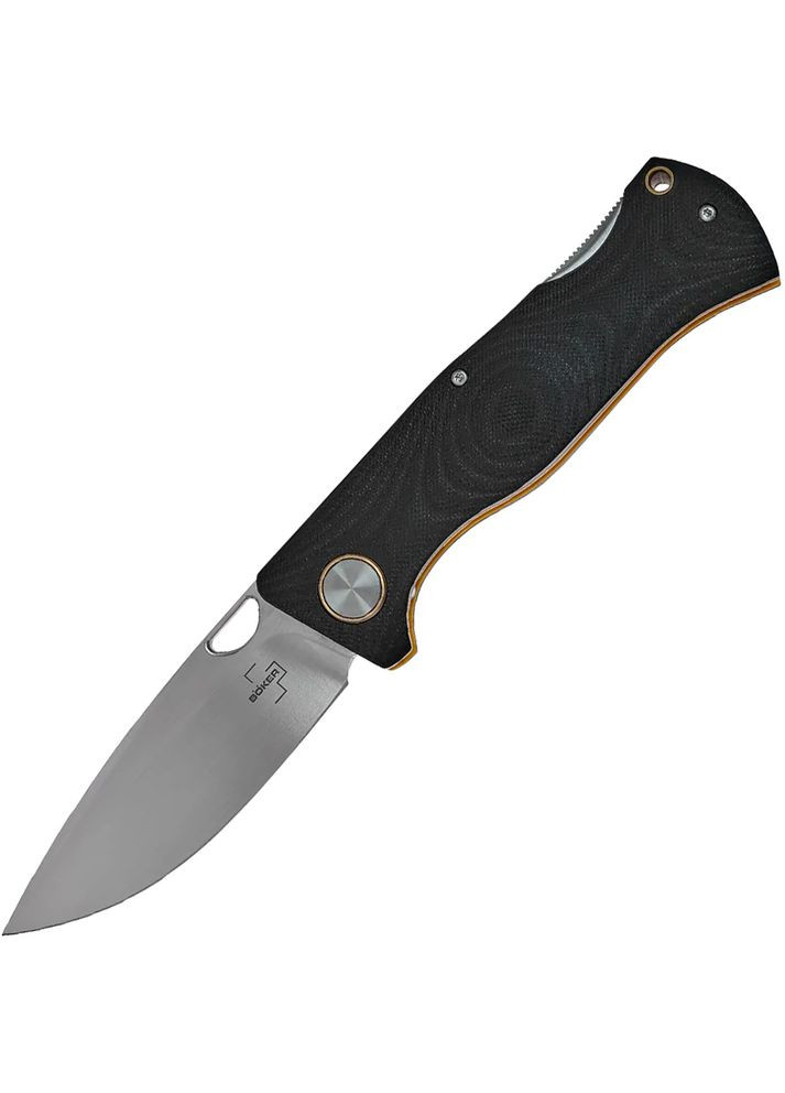 Ніж складаний Plus Epicenter Boker (296262825)