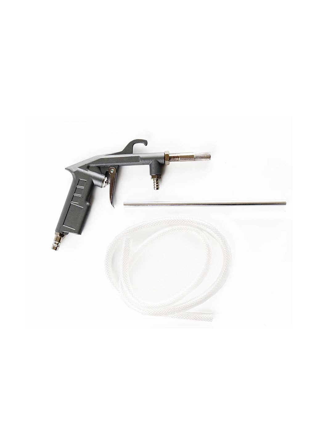 Пистолет пневматический пескоструйный 1000 мм (850102) Apro (349818432)