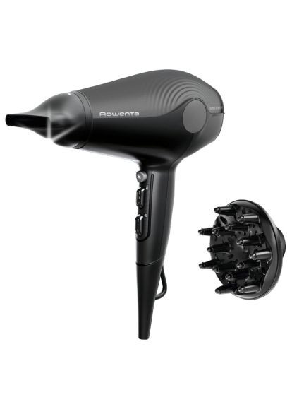 Фен Rowenta CV6430F0 (358067000)