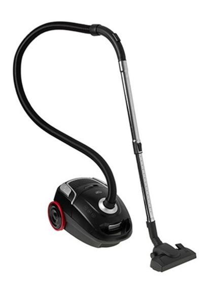 Пилосос AD 7054 800 Вт чорний Adler (365658649)