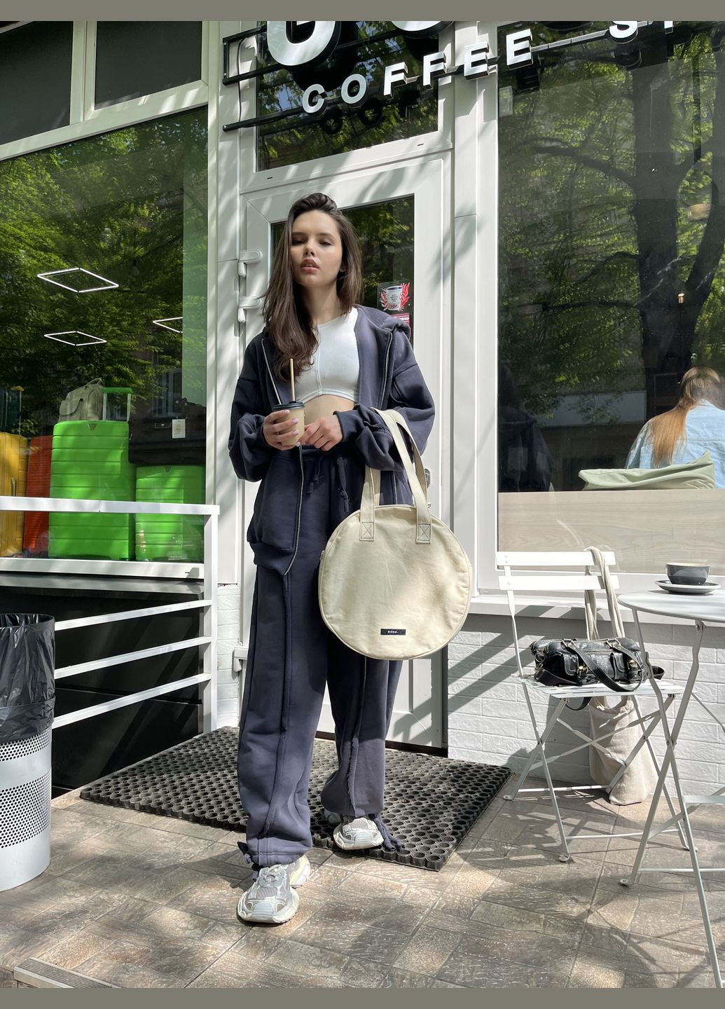 Костюм "шви навиворіт" ease (322247855)