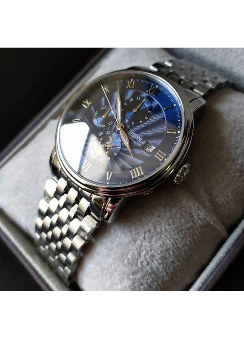 Наручные классические часы Millionare Lobinni (313653639)