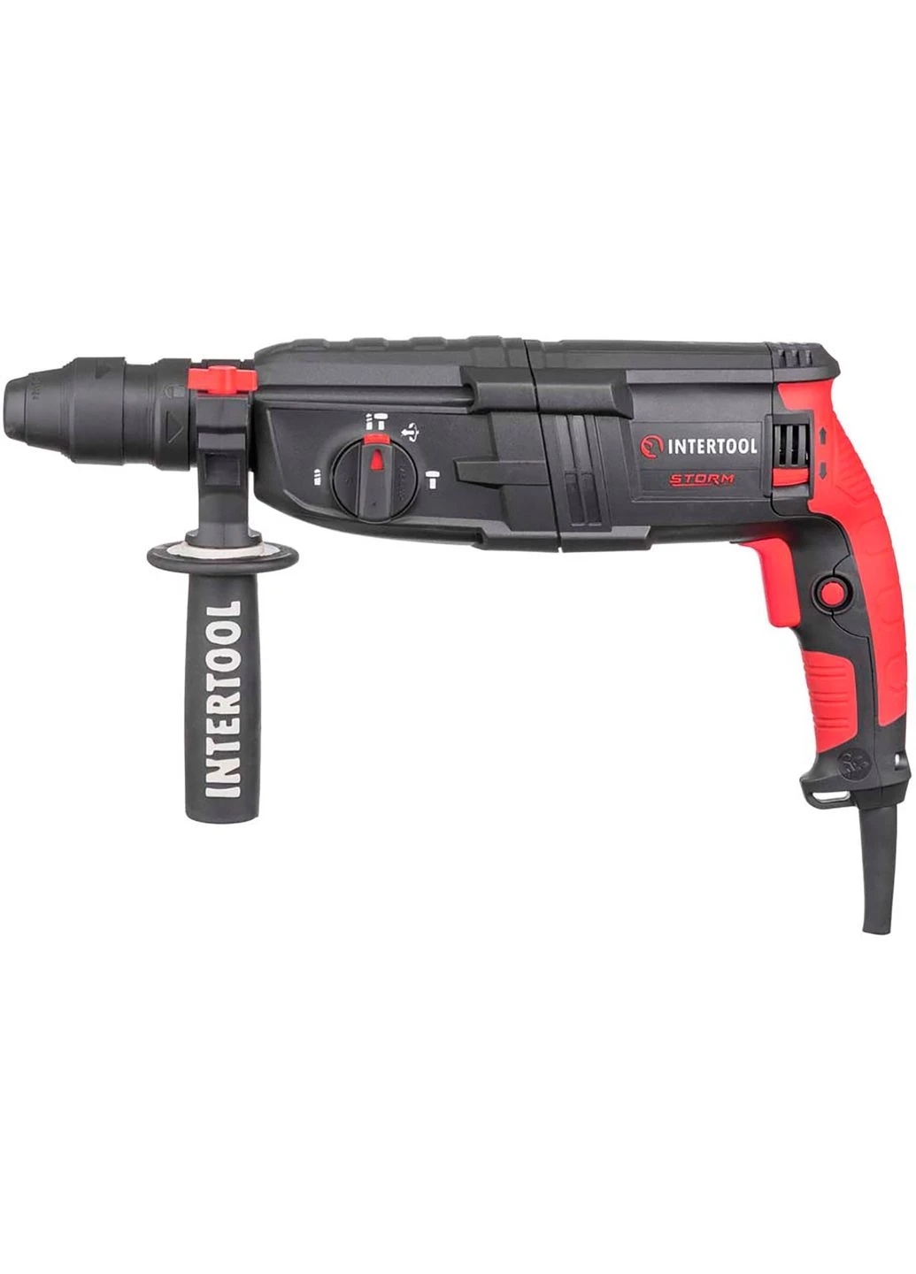 Перфоратор WT-0171 [94556] Intertool (400979905)