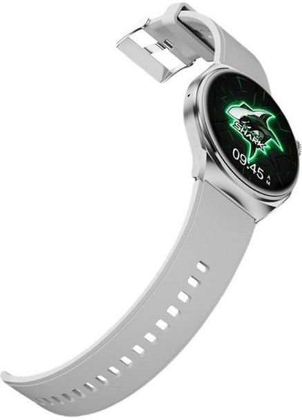 Умные часы Watch S1 серебристые Black Shark (293945173)
