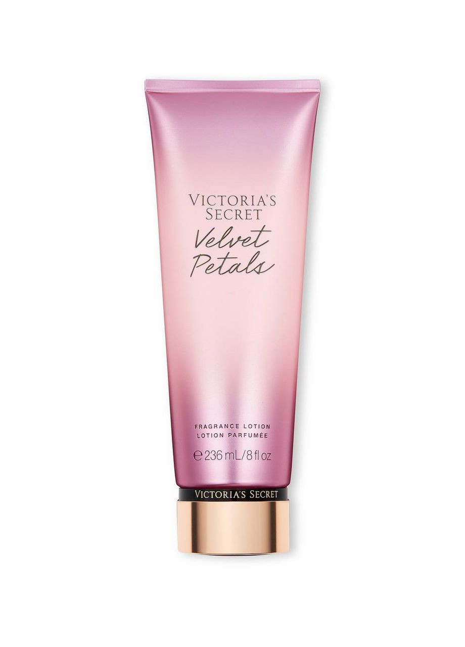 Парфумований лосьйон для тіла Velvet Petals 236 мл Victoria's Secret (289754717)