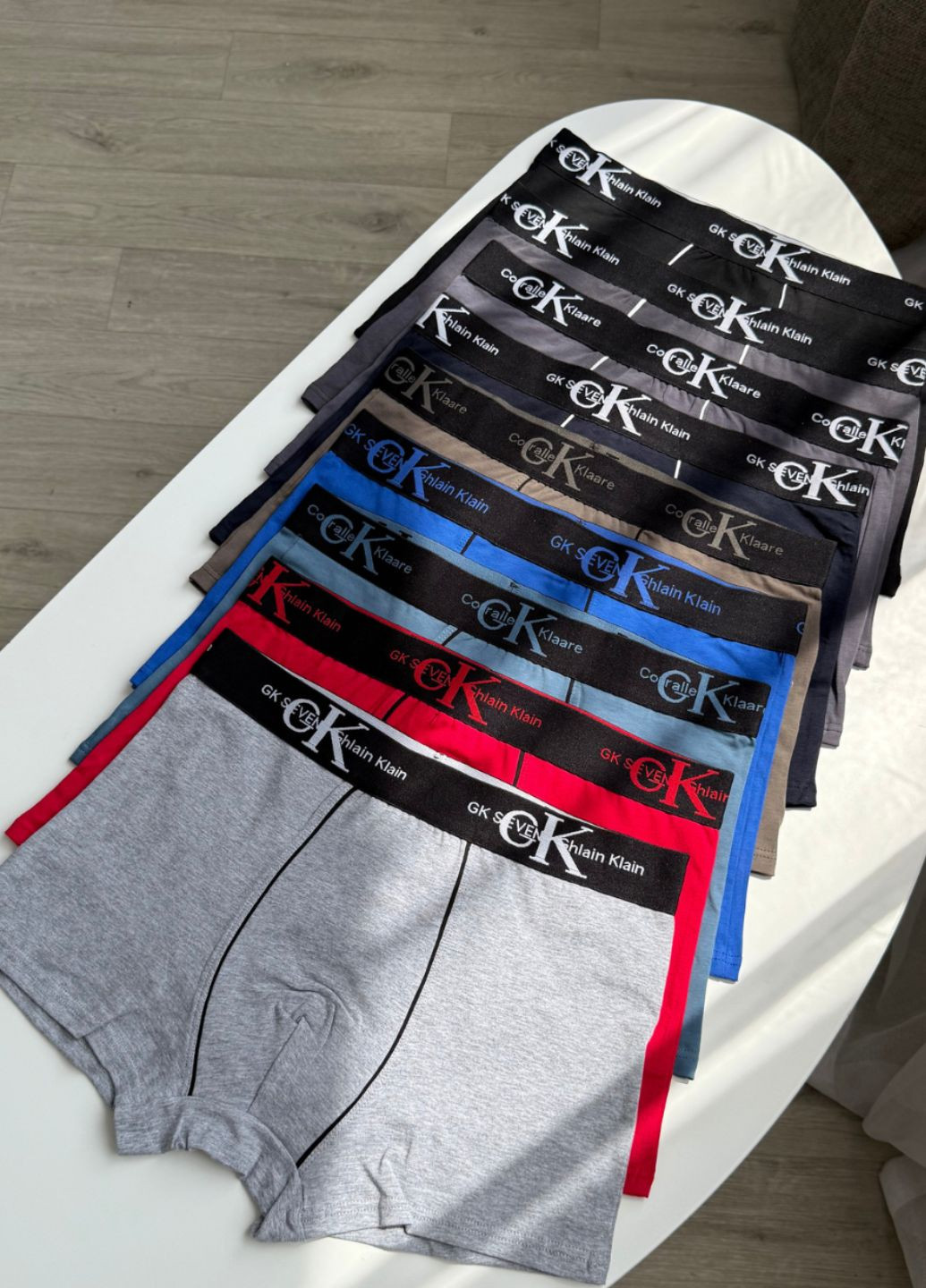 Мужские боксеры арт. 0158 VIDCHUY (365629256)