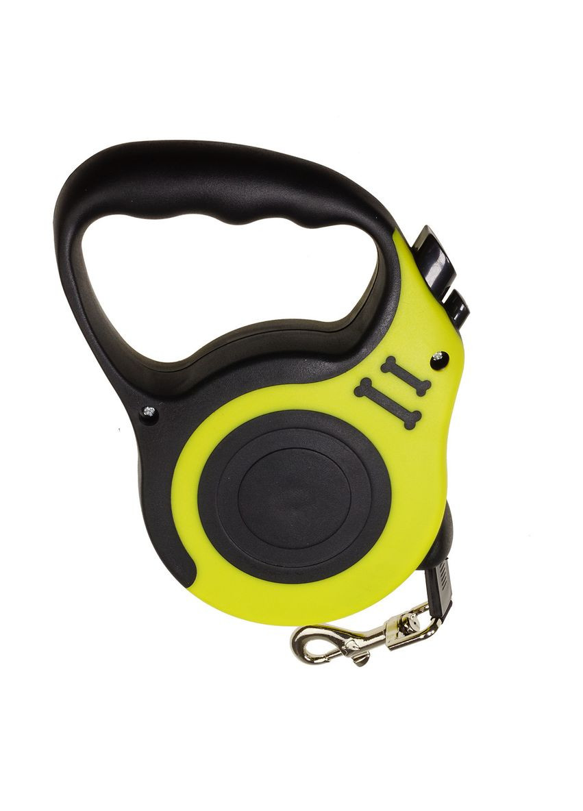 Поводок рулетка 5 м Supretto (318020029)