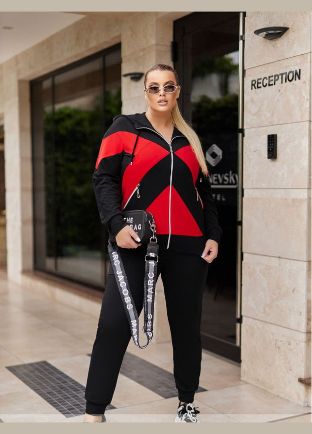 Спортивний костюм Liton (305846312)