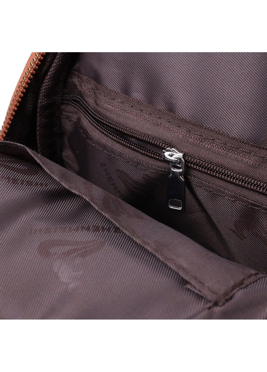 Топова слінг сумка для жінок з екошкіри 22746 Білий Vintage (303877238)