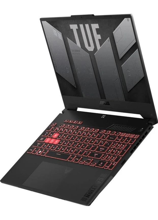 Ноутбук TUF Gaming A17 FA707NUG-HX146 (90NR0EF5-M00AK0) Asus (390915292)
