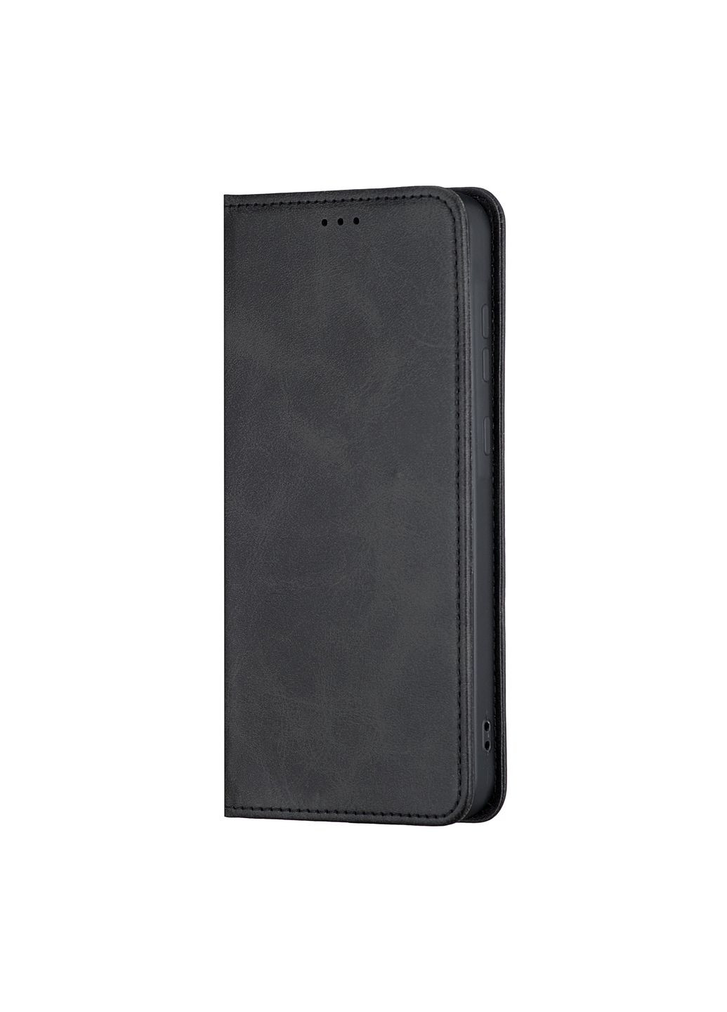 Чехолкнига Premium Samsung (A556) Black Case A55 (301088223)