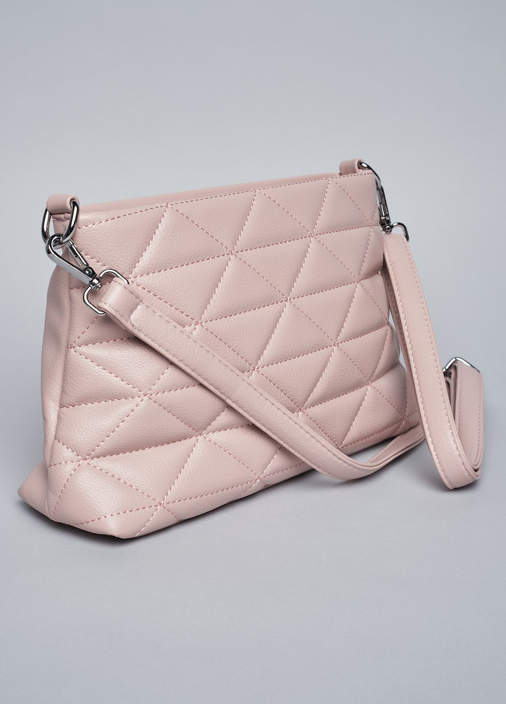 Сумка клатч рожева 343699 Power (347149014)