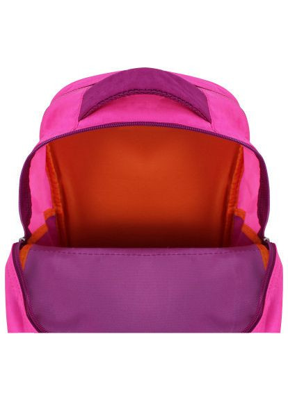 Рюкзак шкільний Відмінник 20 л. 143 малина 512 (0058070) (41826869) Bagland Відмінник 20 л. 143 малина 512 (0058070) (366702271)