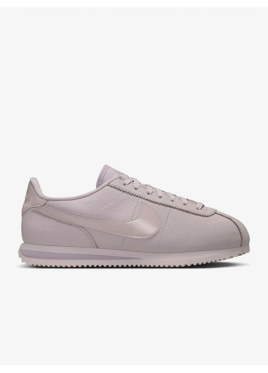 Кросівки W CORTEZ 23 PREMIUM Nike світло-фіолетові демісезони (389706972)
