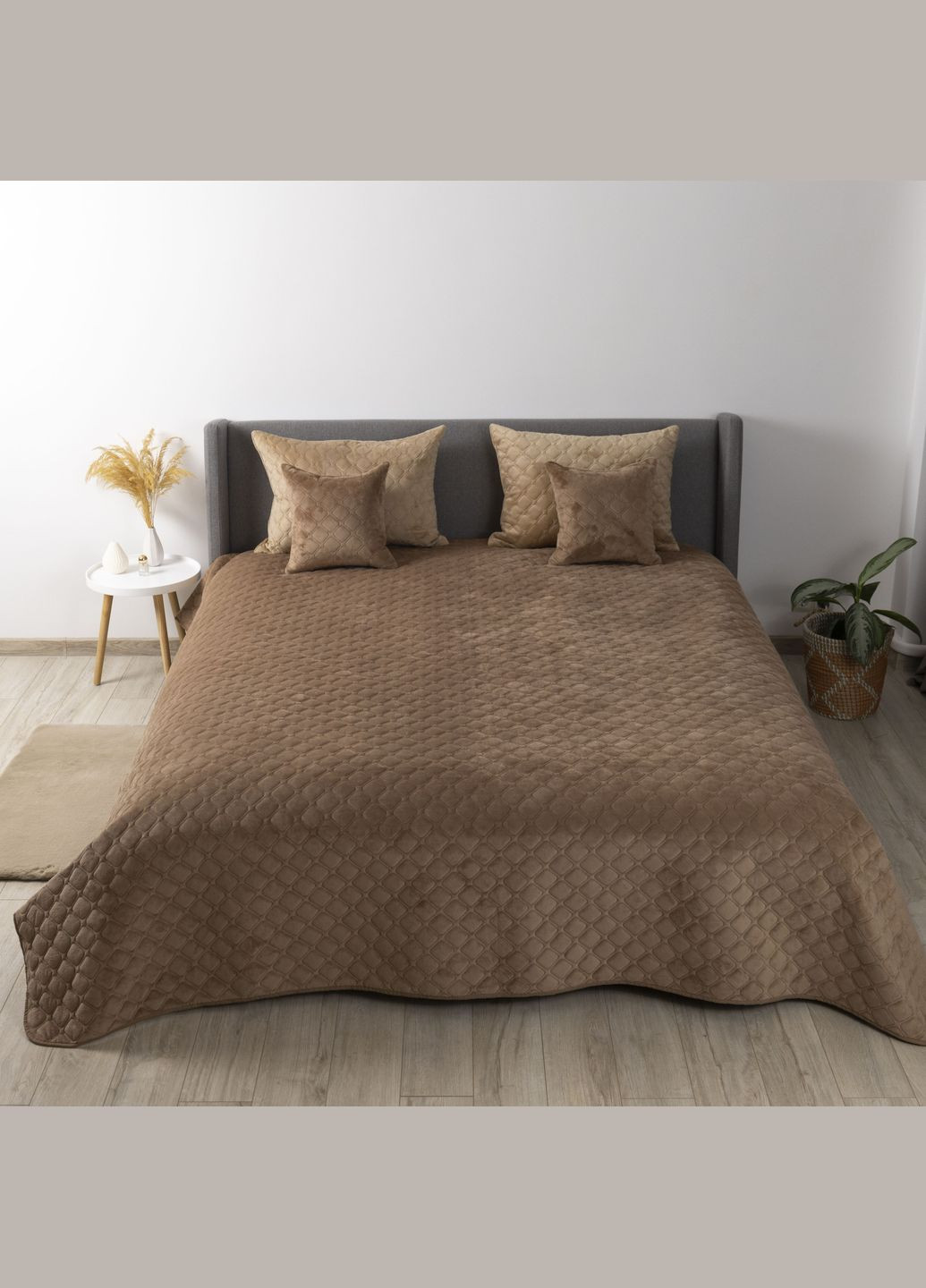 Покрывало 240*260 см ТЕП (328004391)