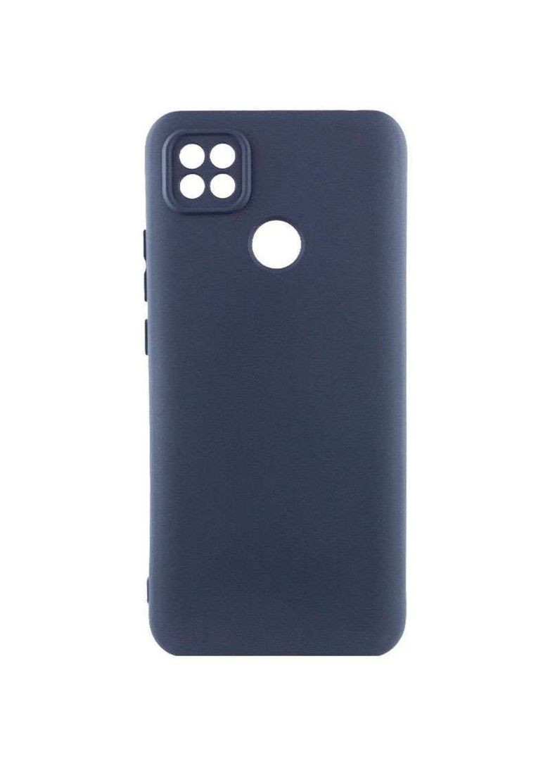 Чохол Silicone Case Lakshmi Plus з закритою камерою на Xiaomi Redmi 10A Epik (342397295)