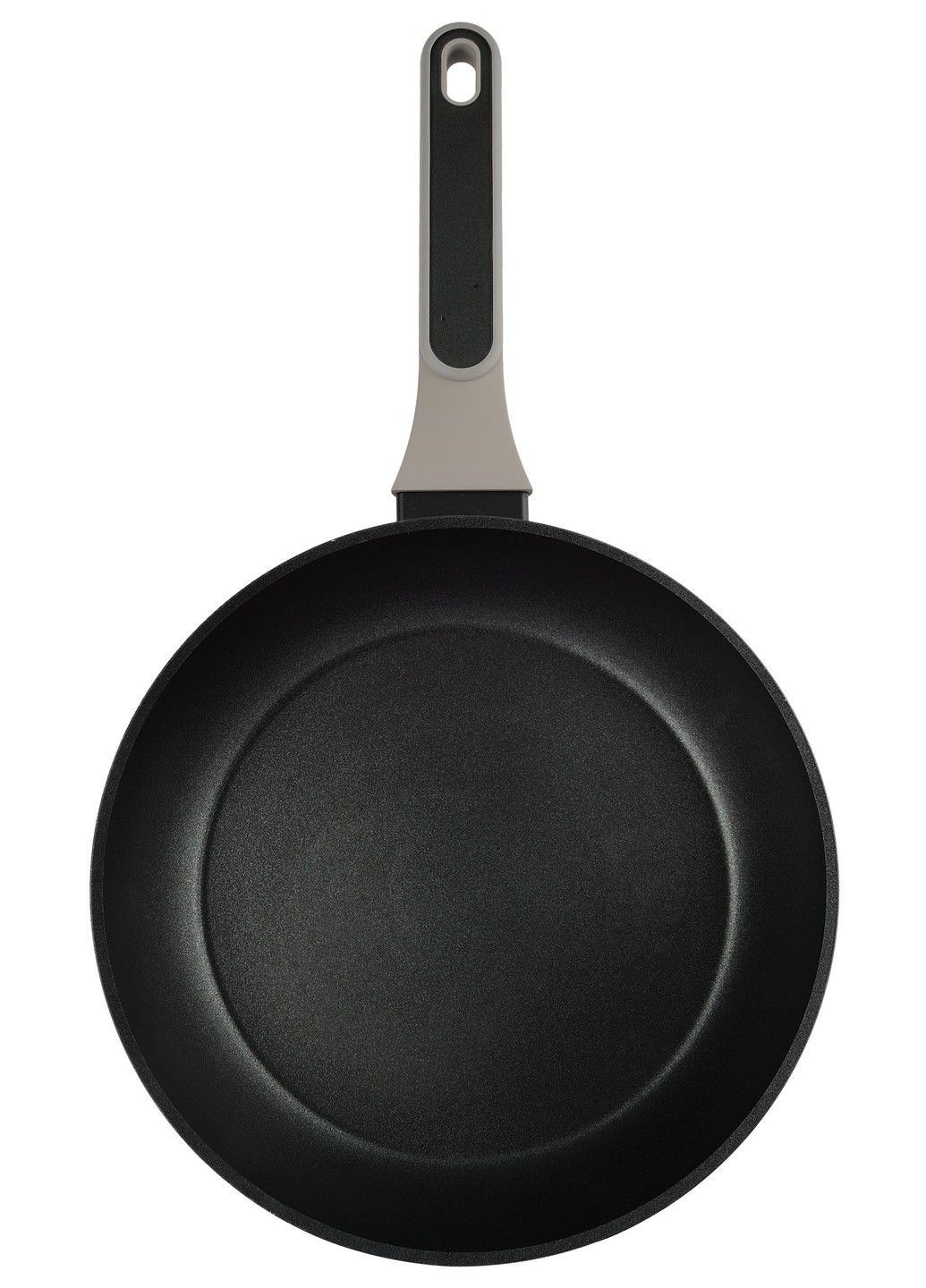 Сковорода Be Brave глубокая 24 см б/крышки (-1141-24) IQ (365276934)