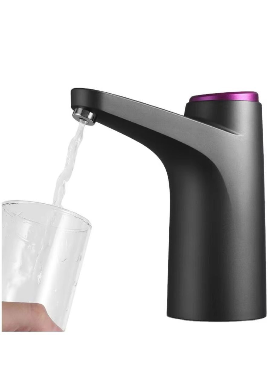 Автоматическая аккумуляторная помпа для воды Aqua Pump Elite No Brand (306557520)