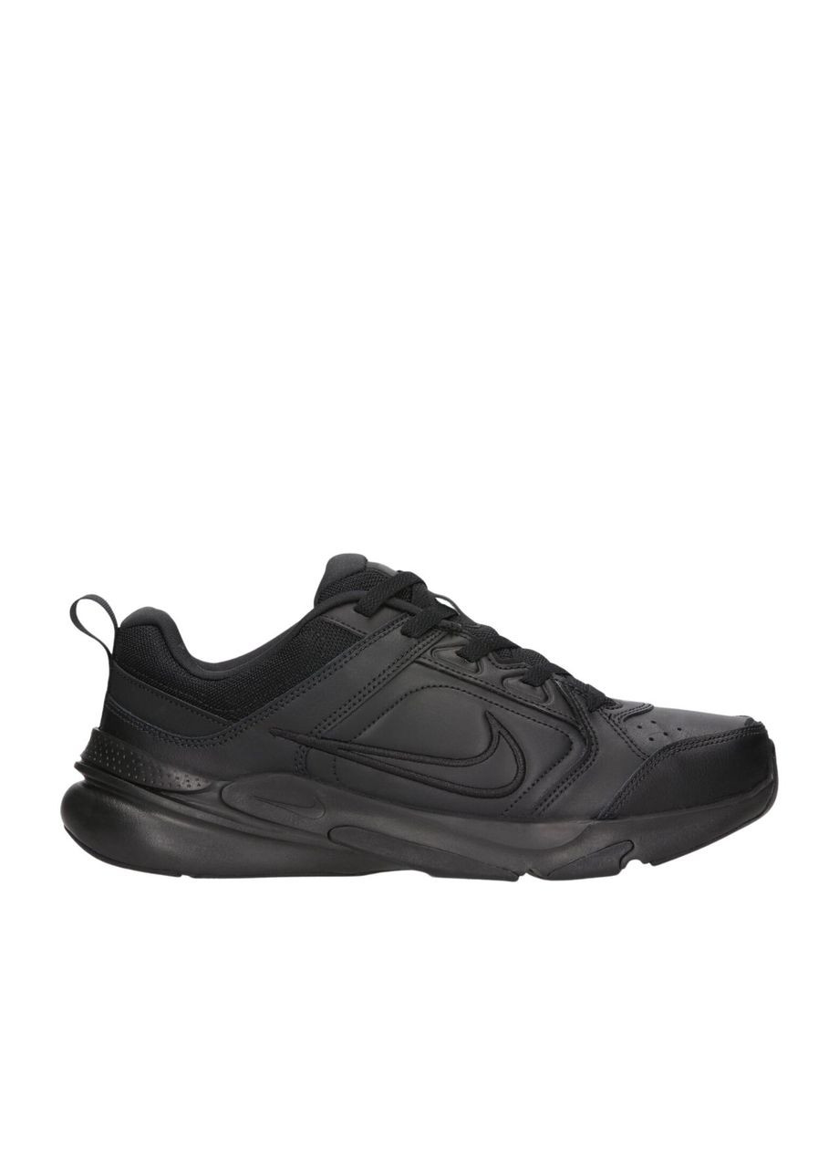 Чорні Осінні кросівки defy all day dj1196-001 Nike