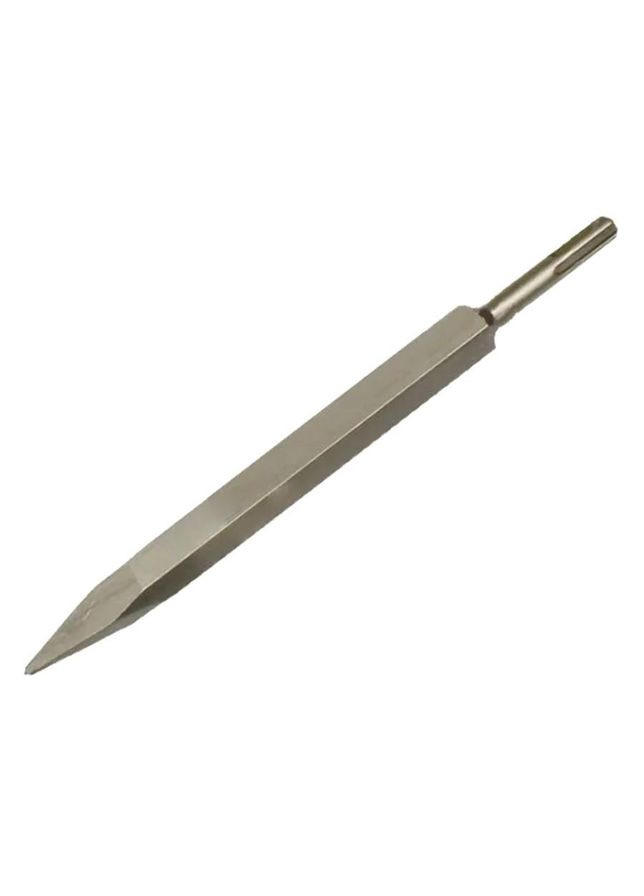 Зубило SDS піка 14*250 No Brand (362493788)