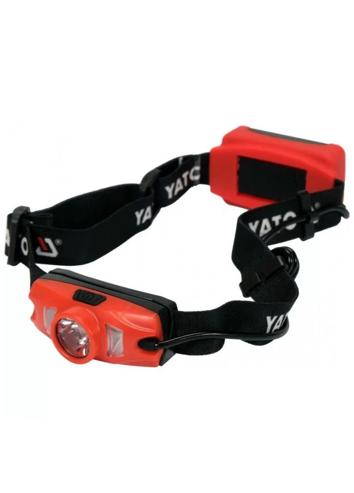 Фонарь (m126313) YATO YT-08596 (382960386)