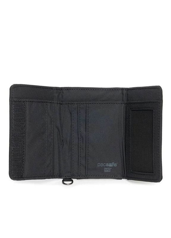 Кошелек антивор RFIDsafe Trifold (11005100) Pacsafe (335405274)