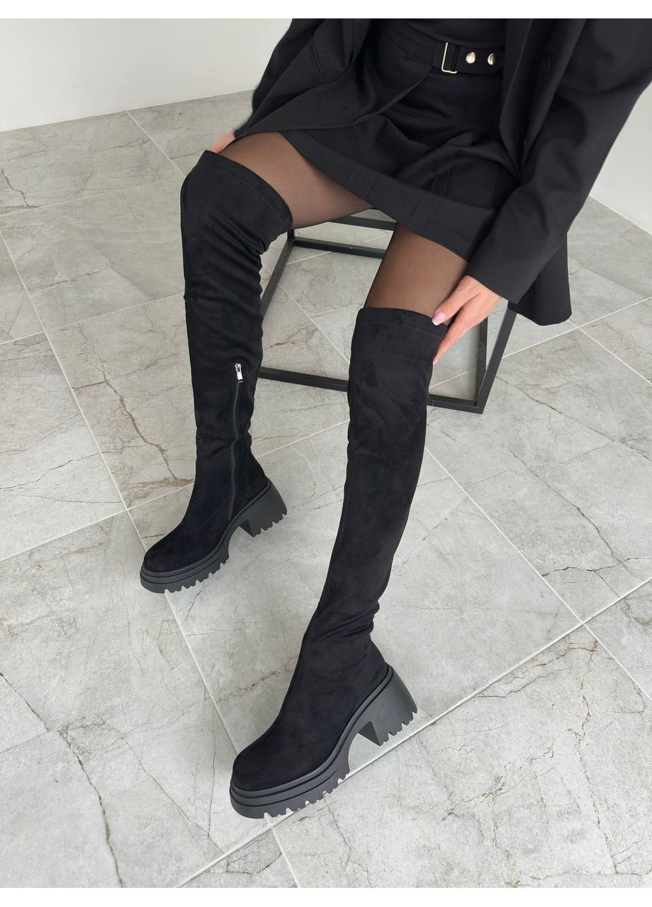 Ботфорти Єврозима Helen (365859951)