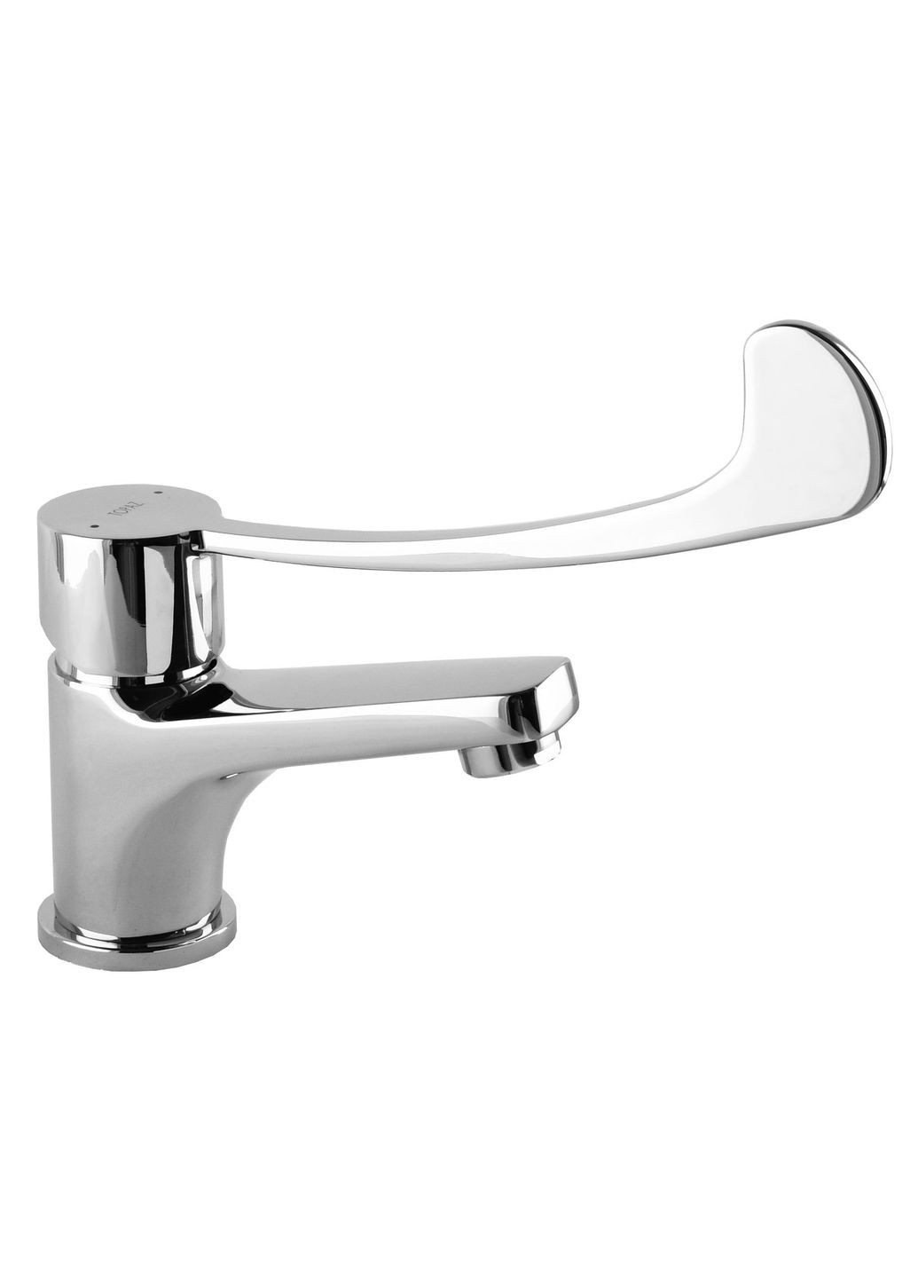 Змішувач для умивальника CLINIC TCL15011 Topaz (299999388)