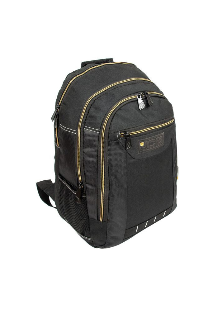 Рюкзак текстильный JCBBP16_blkgelow JCB (365279761)