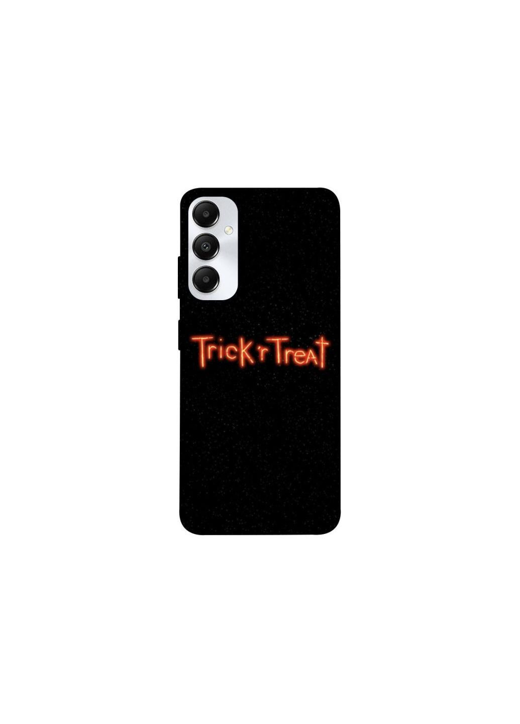 Чехол на Samsung Galaxy A05s Halloween aesthetic ver.2 Frontalka (363892065)