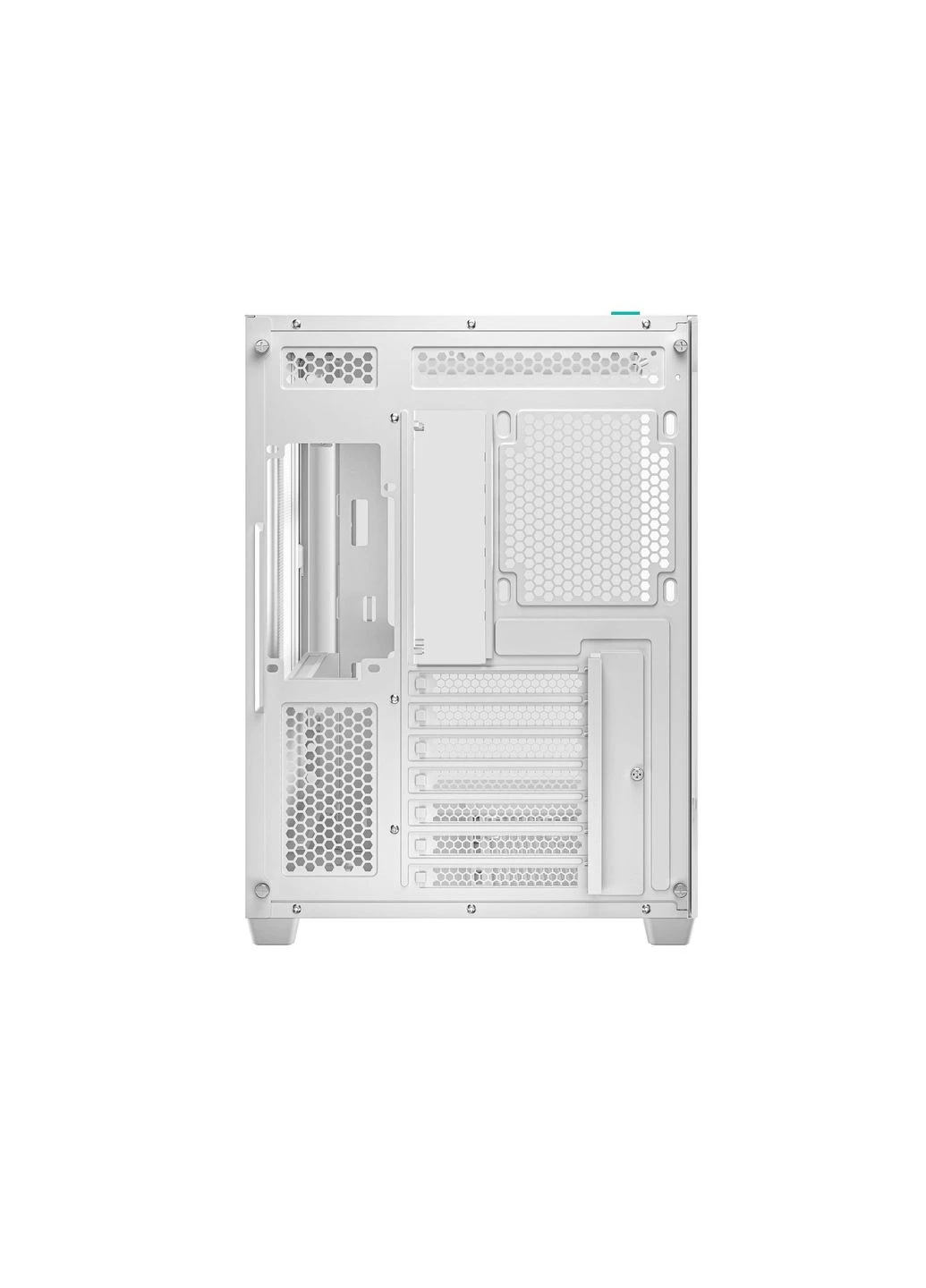 Корпус CG530 White (R-CG530-WHNDA0-G-1) без БЖ DeepCool (362212396)