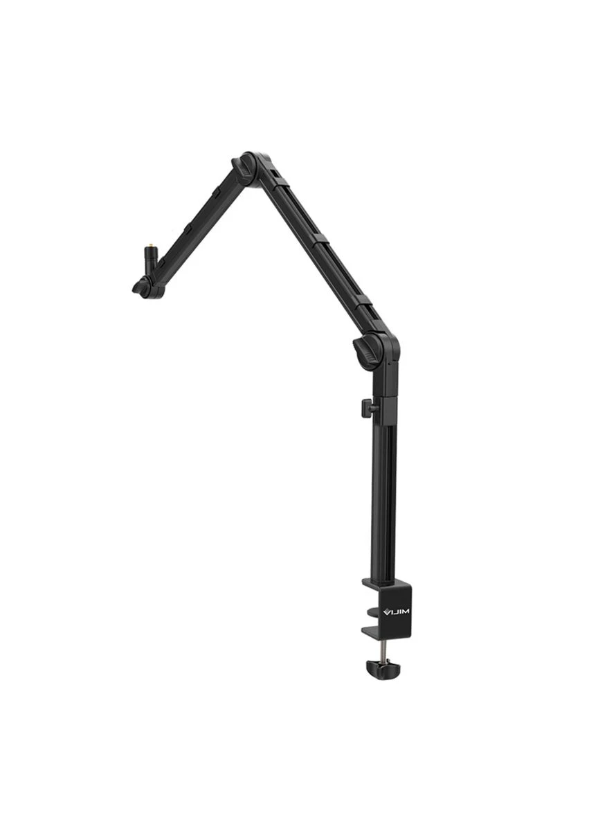 Штатив-тримач Vijim microphone boom arm (UV-2806 ) (UV-2806) Ulanzi LS24 (322519398)