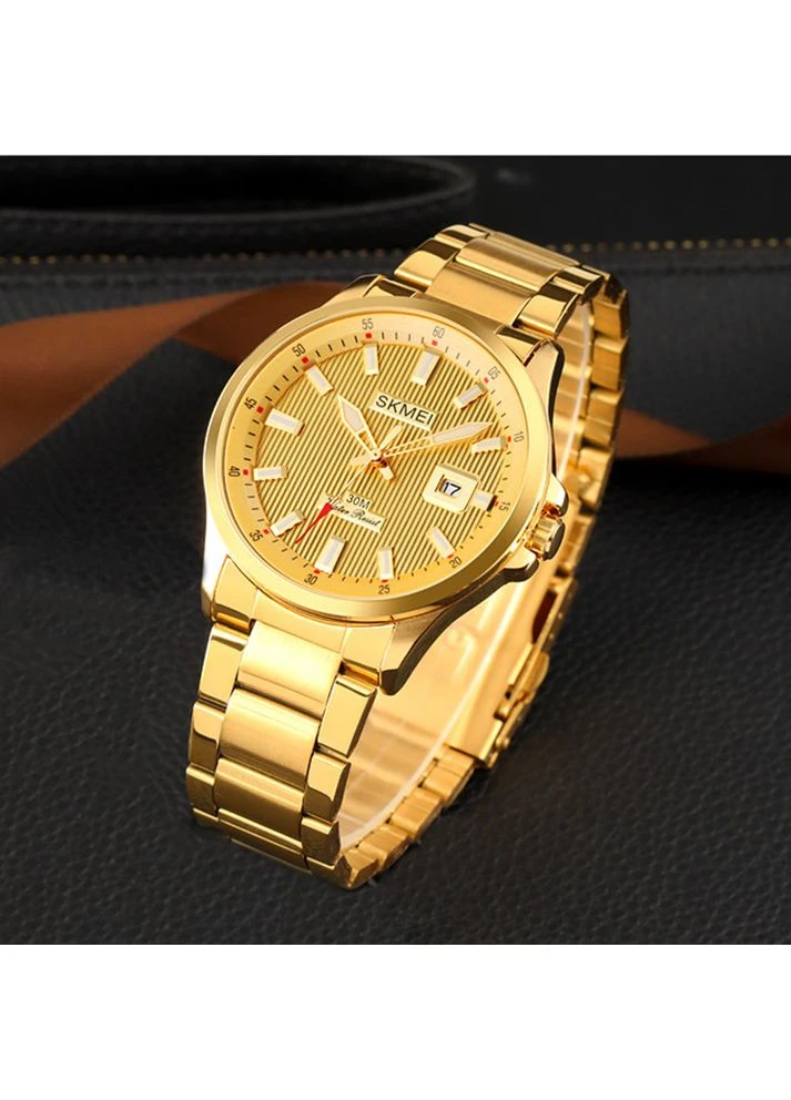 1654GD Gold SALE Skmei (378153599)