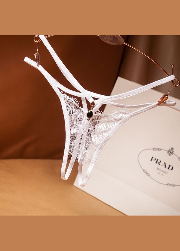 Трусики з розрізом (арт.8076) No Brand (346121596)