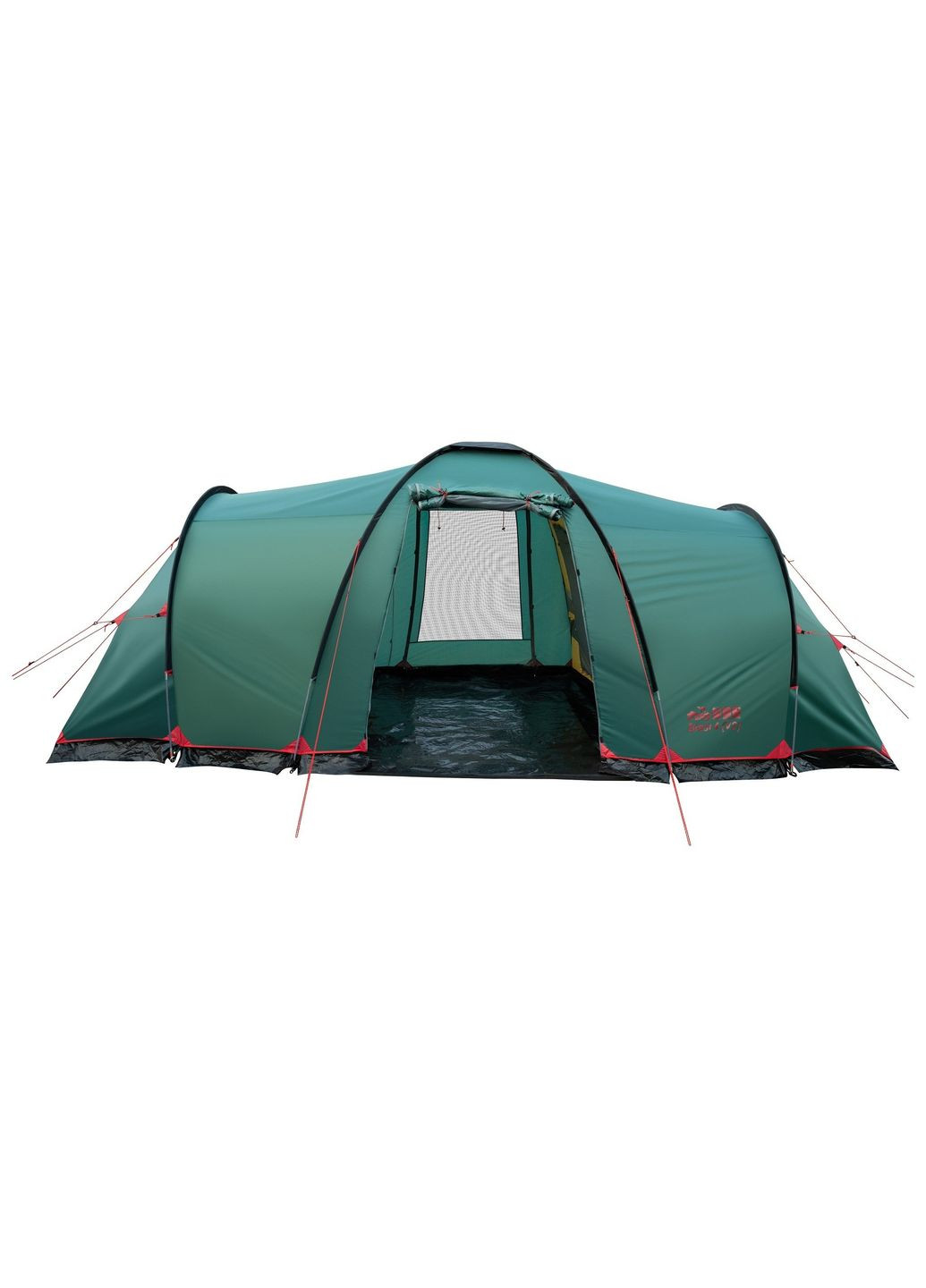 Намет Brest 6 (v2) green UTRT-083 (UTRT-083) Tramp (315518504)