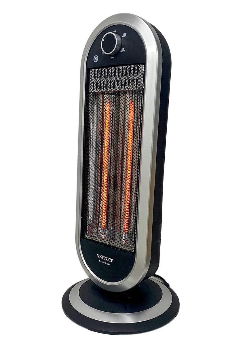 Инфракрасный карбоновый обогреватель ZET-515 Zenet (316632274)