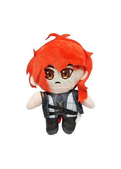 Мʼяка іграшка "Аніме. Геншин Імпакт / Genshin Impact - Ділюк Раґнвідр" МІС (355889751)