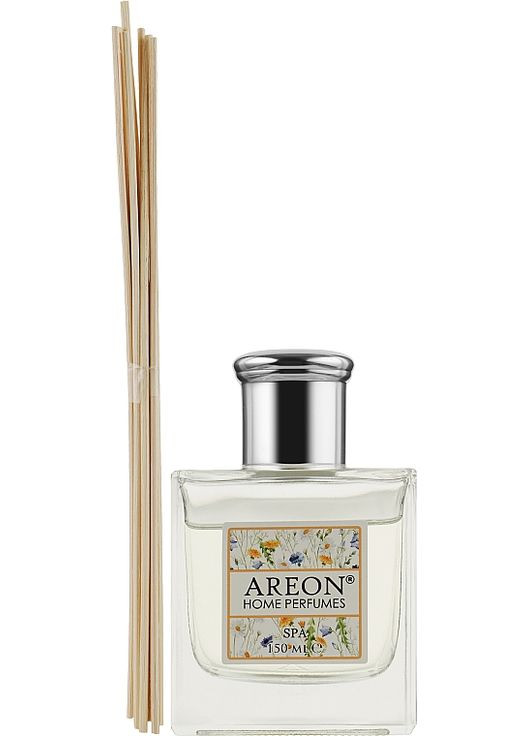 Аромадифузор для дому Home Perfume Garden Spa 150ml (905604-11270900) Areon (368645476)