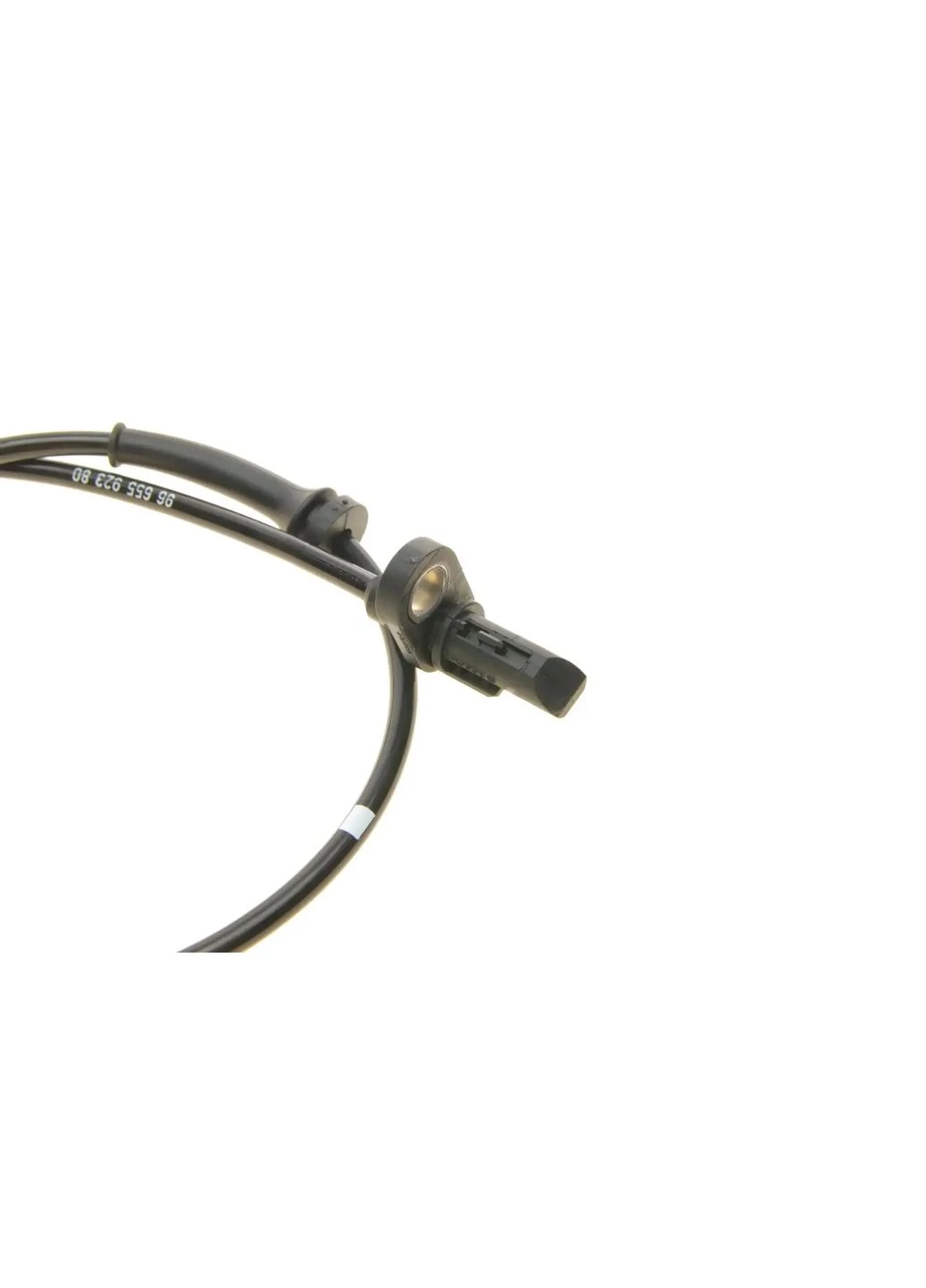 Датчик ABS (задній) Citroen C3 Picasso/Peugeot 207/208 06 0 265 008 485 UA63 Bosch (339653412)