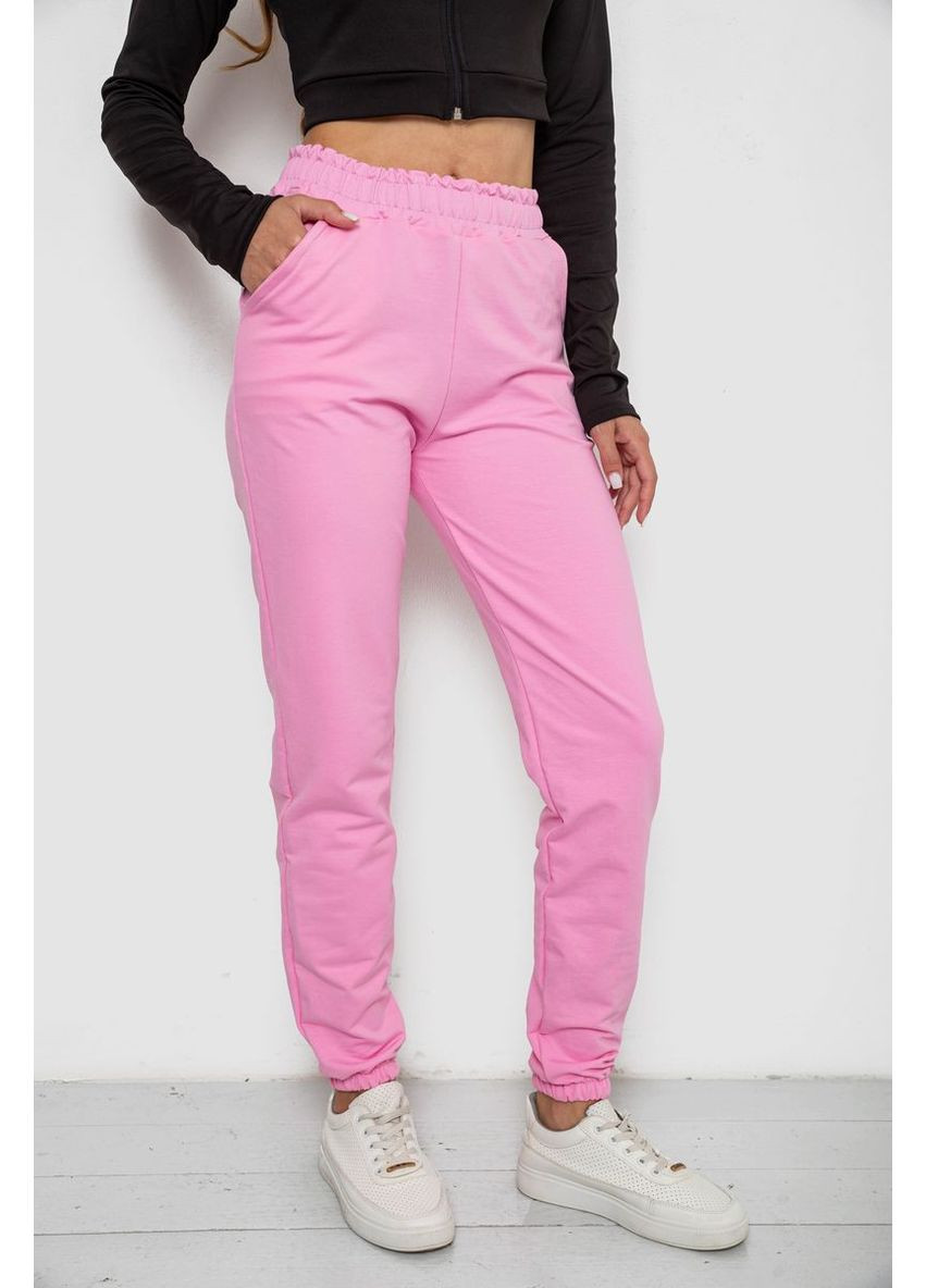 Спортивные брюки женские, 238R345-1 Apex (363188713)