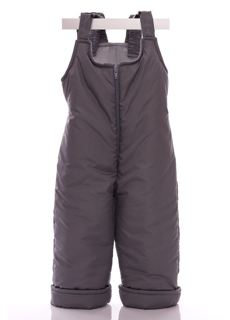 Комбінезон конверт на хутрі трійка яскраво-жовтий 98 см (51180) BABYKROHA (315423711)