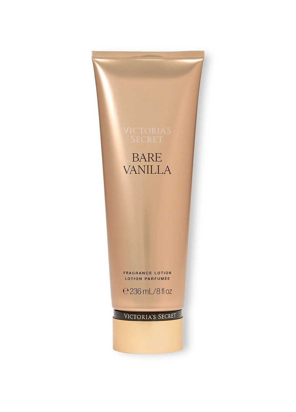 Bare Vanilla - парфюмированный лосьон для тела 236мл Victoria's Secret (365288089)