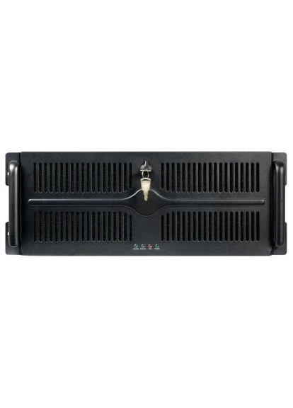 Корпус серверний UNC-411E-B-OP без БЖ E-ATX Chieftec (394055624)