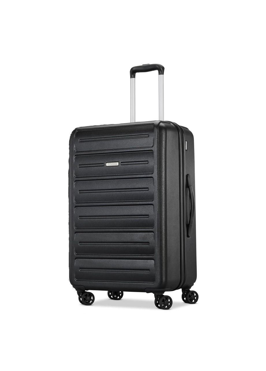 Валіза American Tourister Westridge 55 см 44 л 55×35 ×23 см Ручна поклажа Samsonite (370159536)